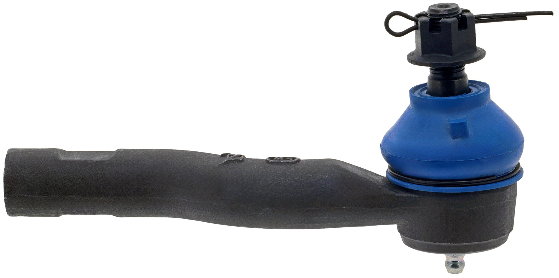 Mevotech Supreme Steering Tie Rod End MS76603