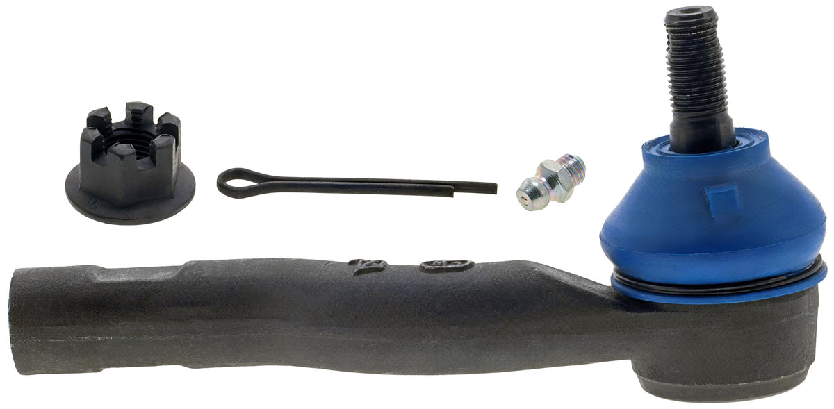 Mevotech Supreme Steering Tie Rod End MS76603