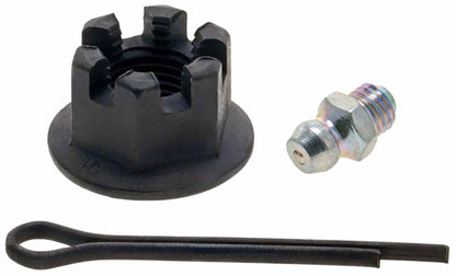 Mevotech Supreme Steering Tie Rod End MS76603