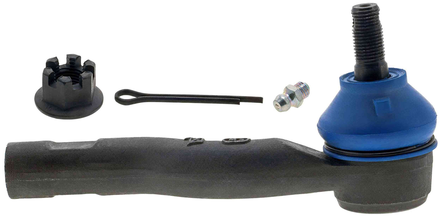 Mevotech Supreme Steering Tie Rod End MS76603