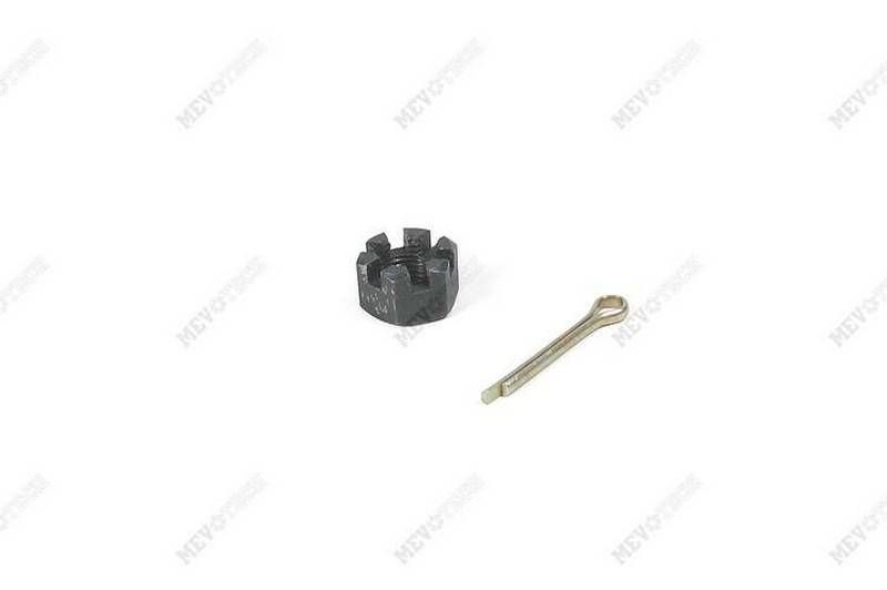 Mevotech Supreme Steering Tie Rod End MS76604