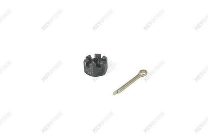 Mevotech Supreme Steering Tie Rod End MS76604