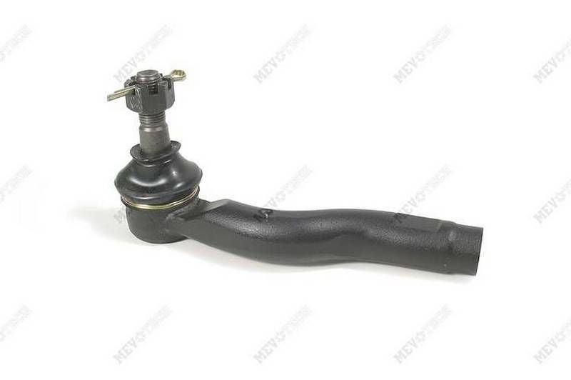 Mevotech Supreme Steering Tie Rod End MS76604