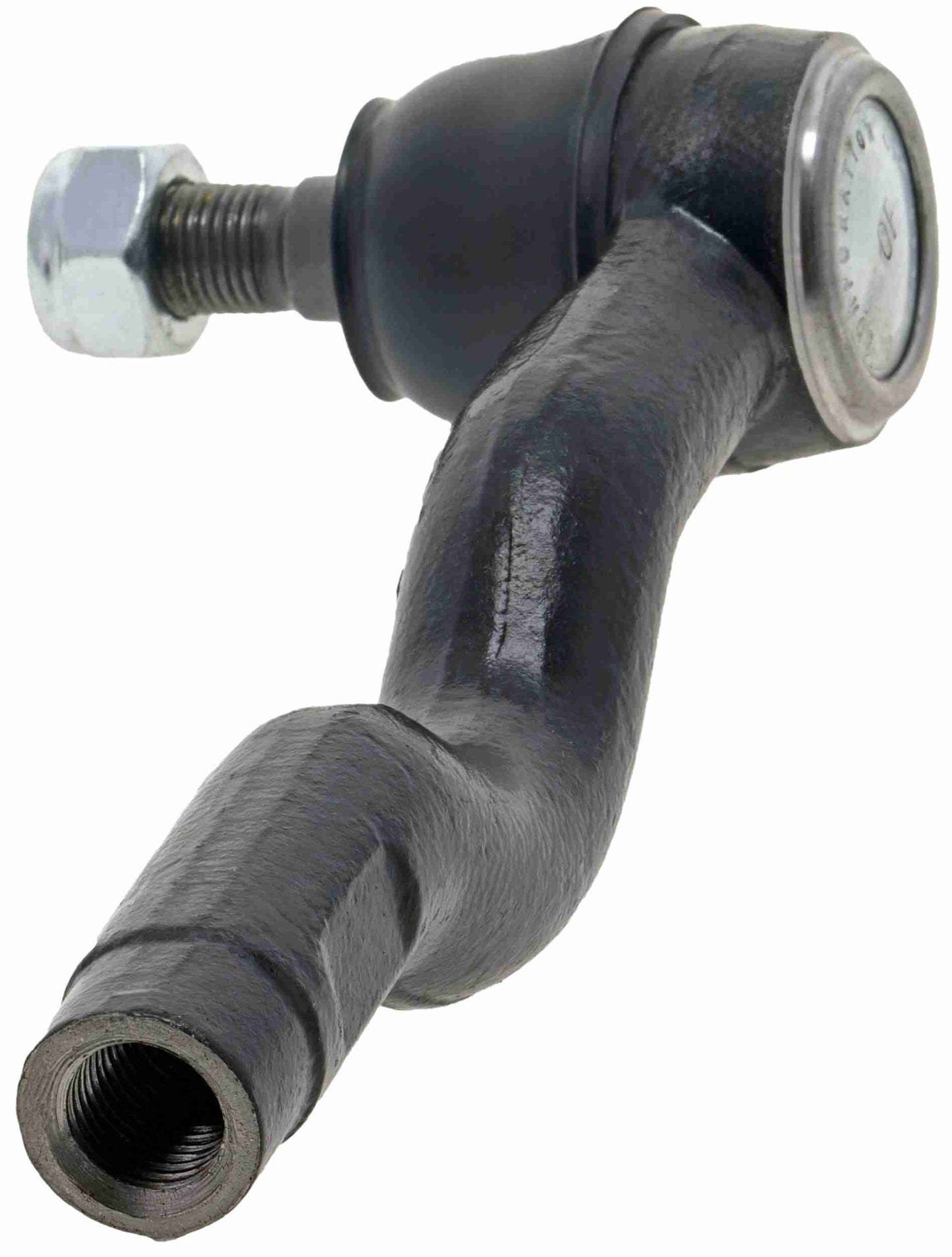 Mevotech Supreme Steering Tie Rod End MS76605