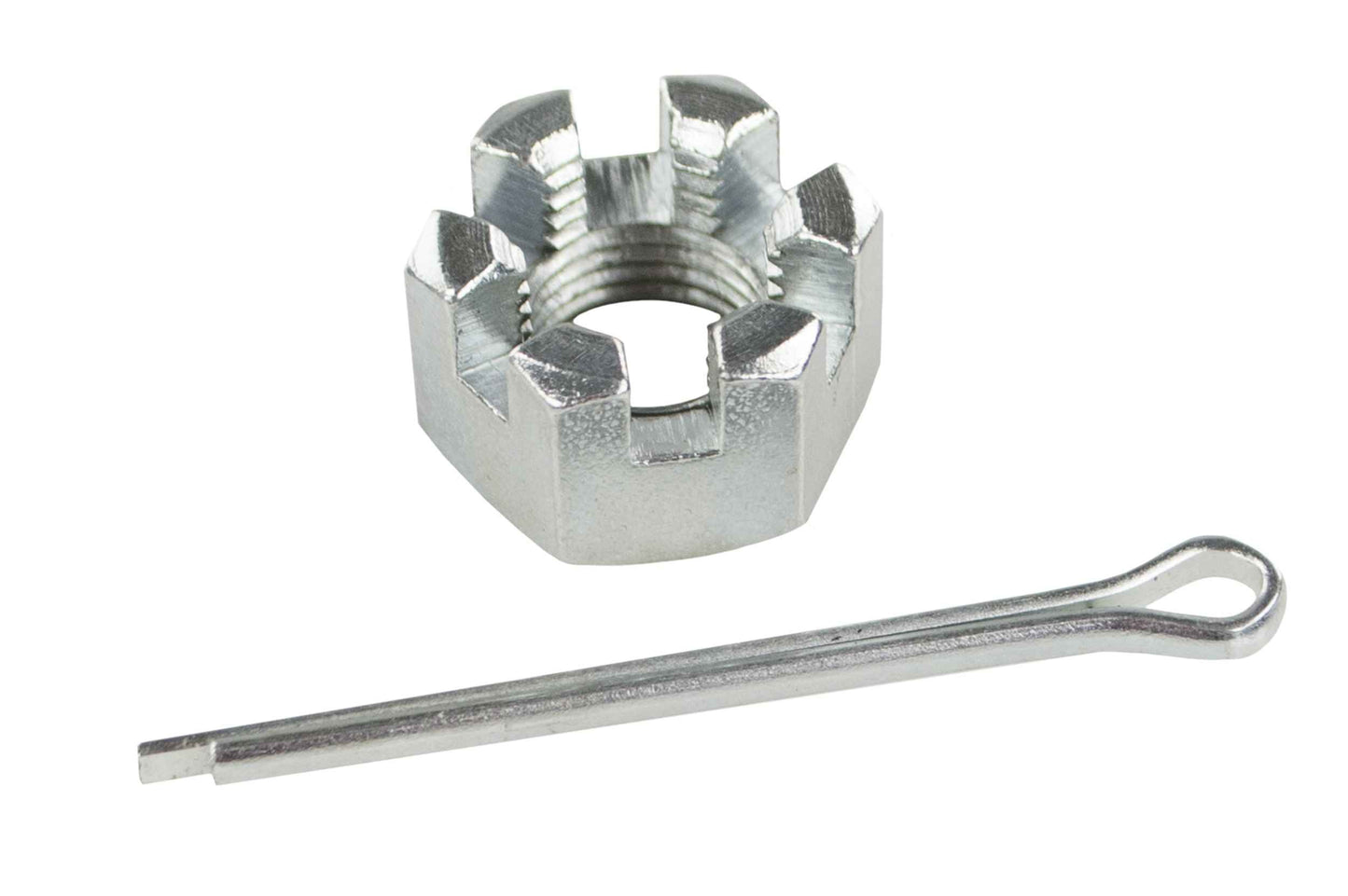 Mevotech Supreme Steering Tie Rod End MS76609