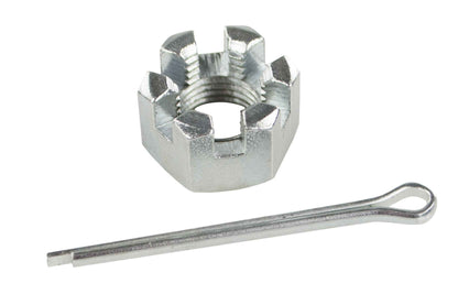 Mevotech Supreme Steering Tie Rod End MS76609