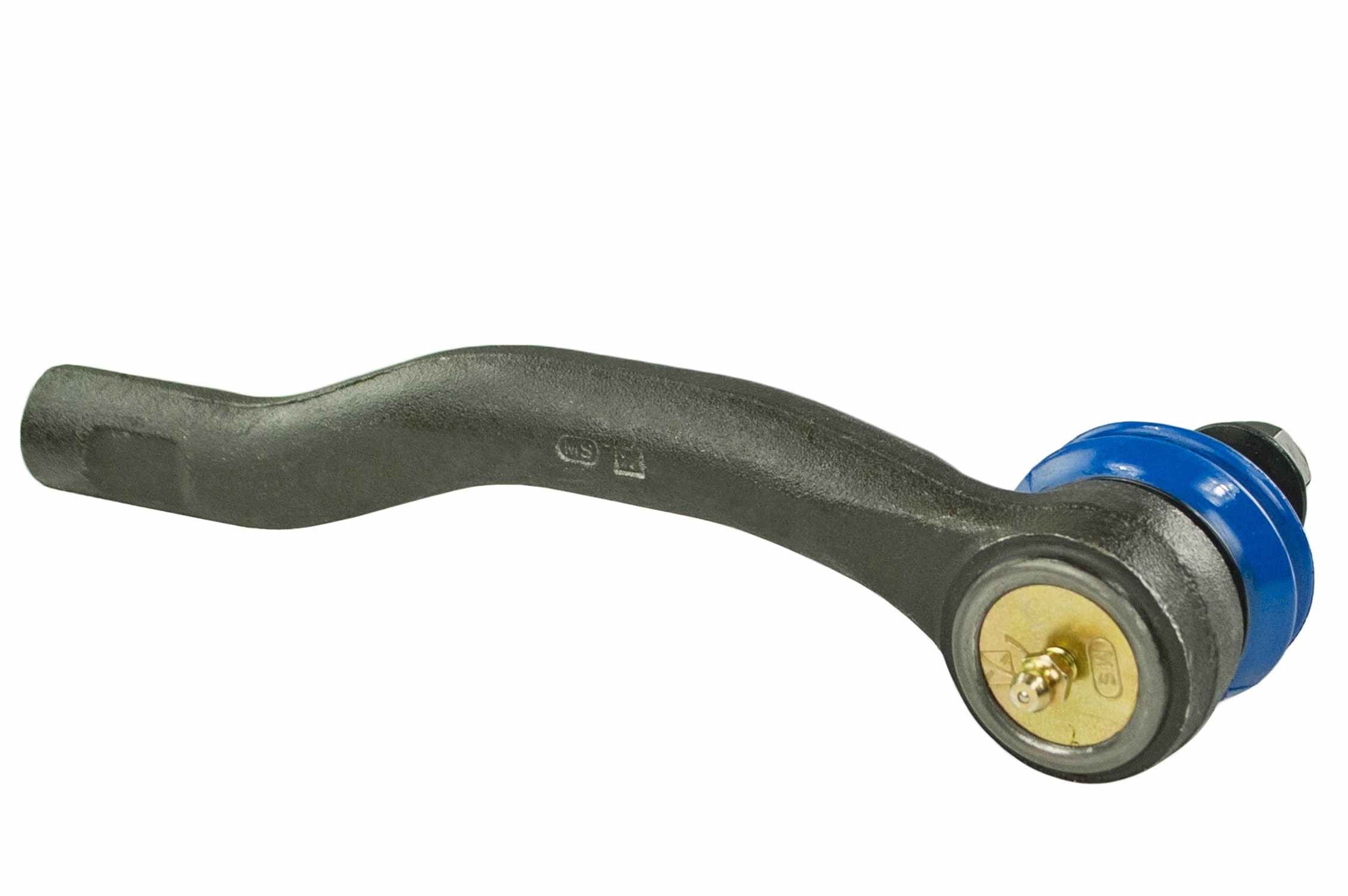 Mevotech Supreme Steering Tie Rod End MS76611