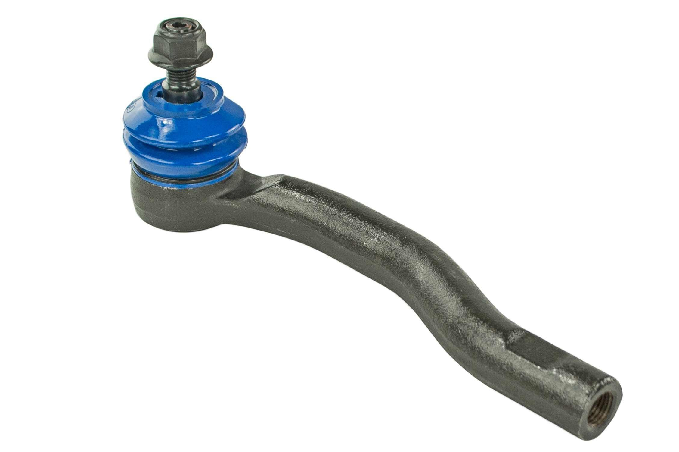 Mevotech Supreme Steering Tie Rod End MS76611