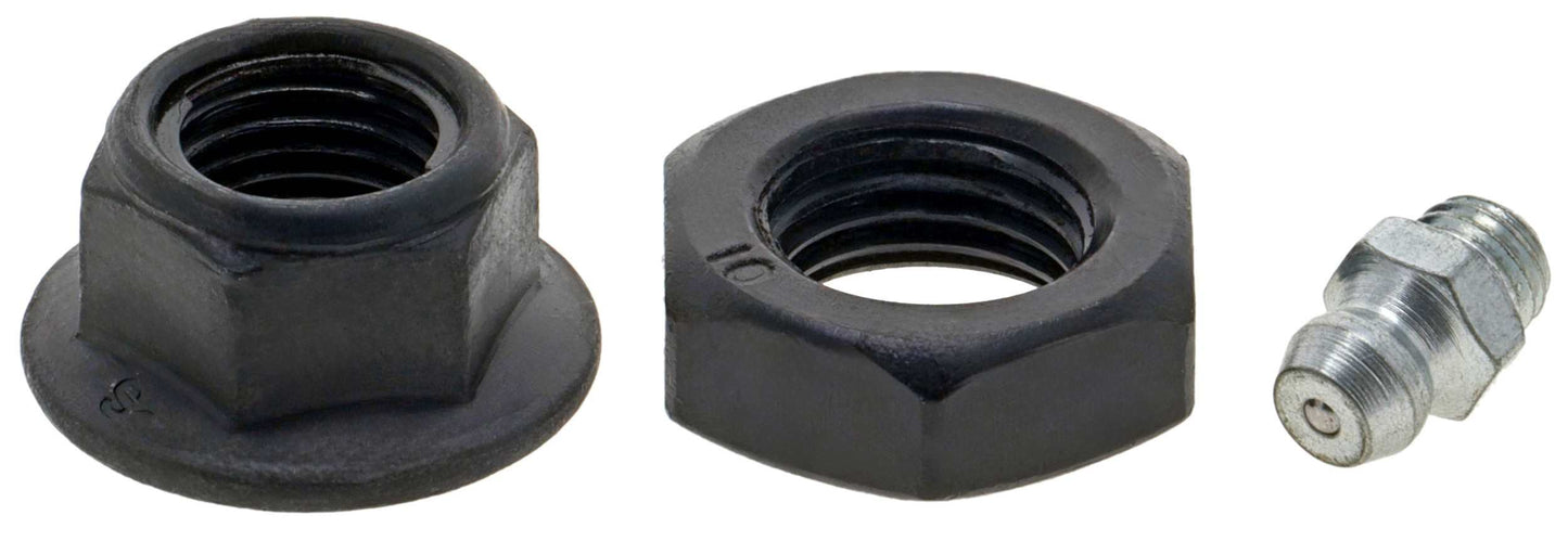 Mevotech Supreme Steering Tie Rod End MS76611