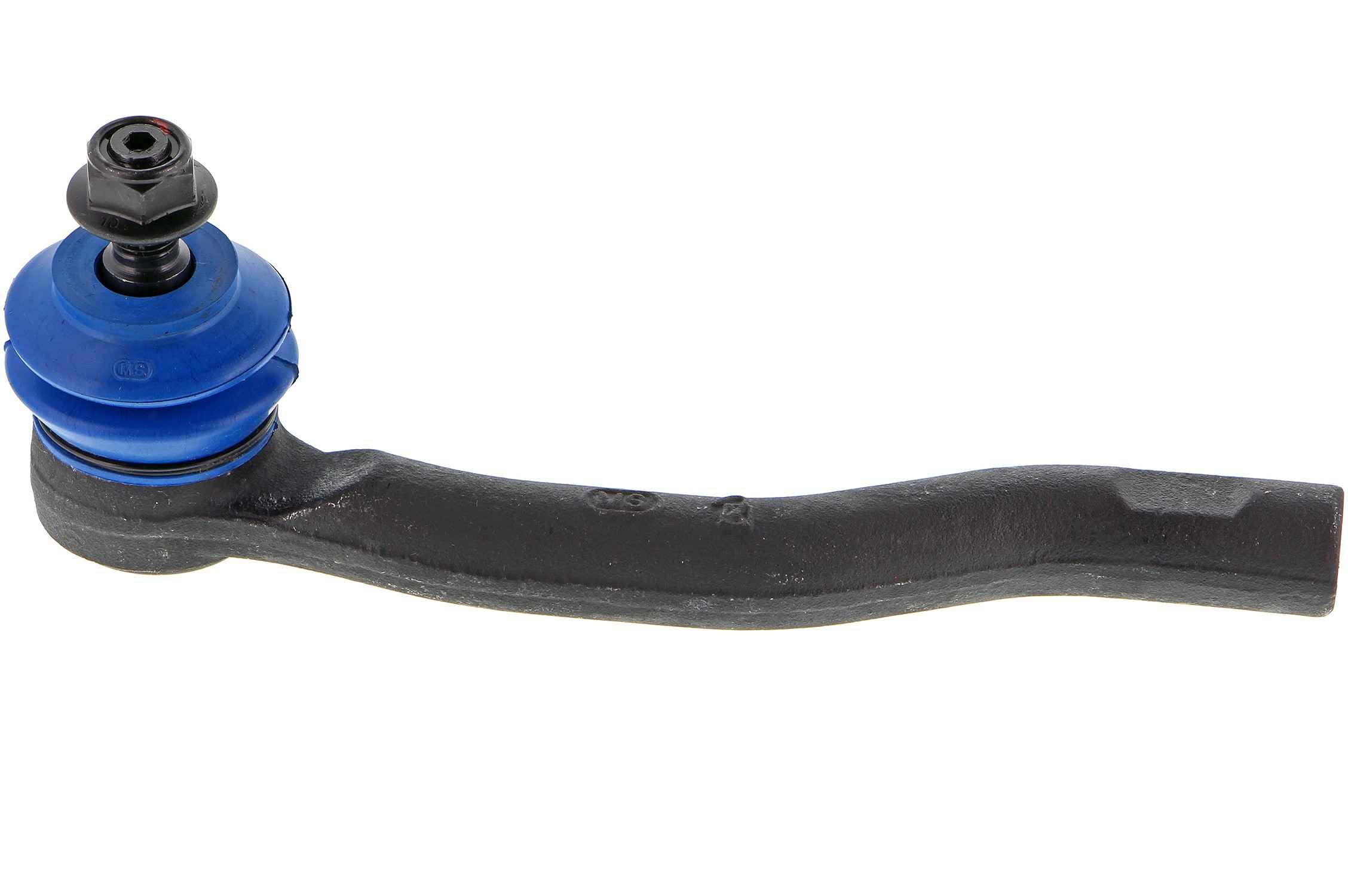 Mevotech Supreme Steering Tie Rod End MS76612