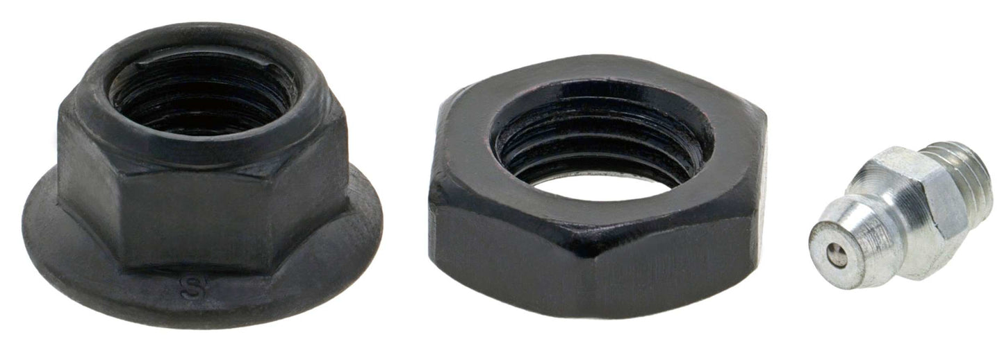 Mevotech Supreme Steering Tie Rod End MS76612