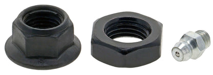 Mevotech Supreme Steering Tie Rod End MS76612