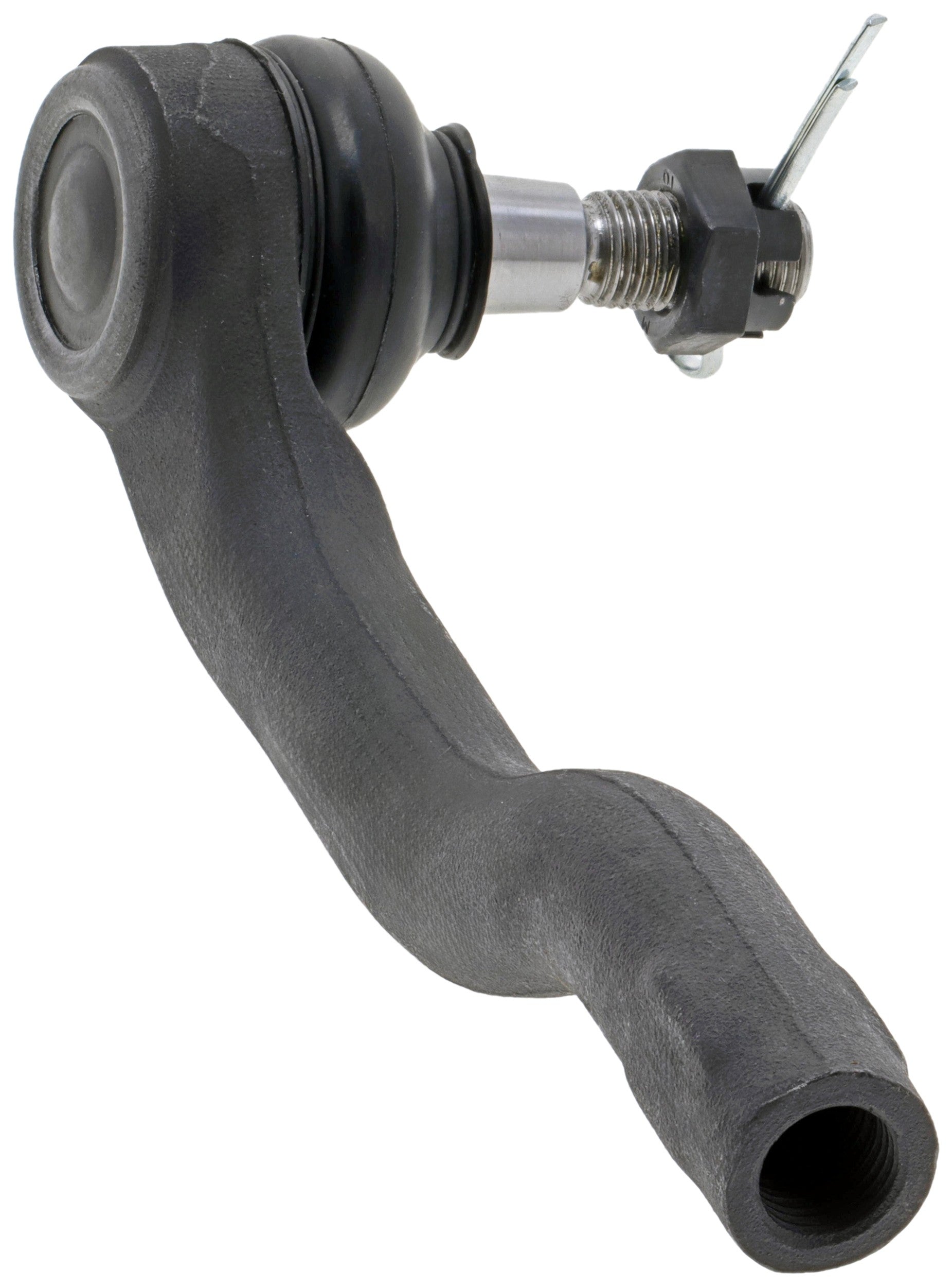 Mevotech Supreme Steering Tie Rod End MS76614