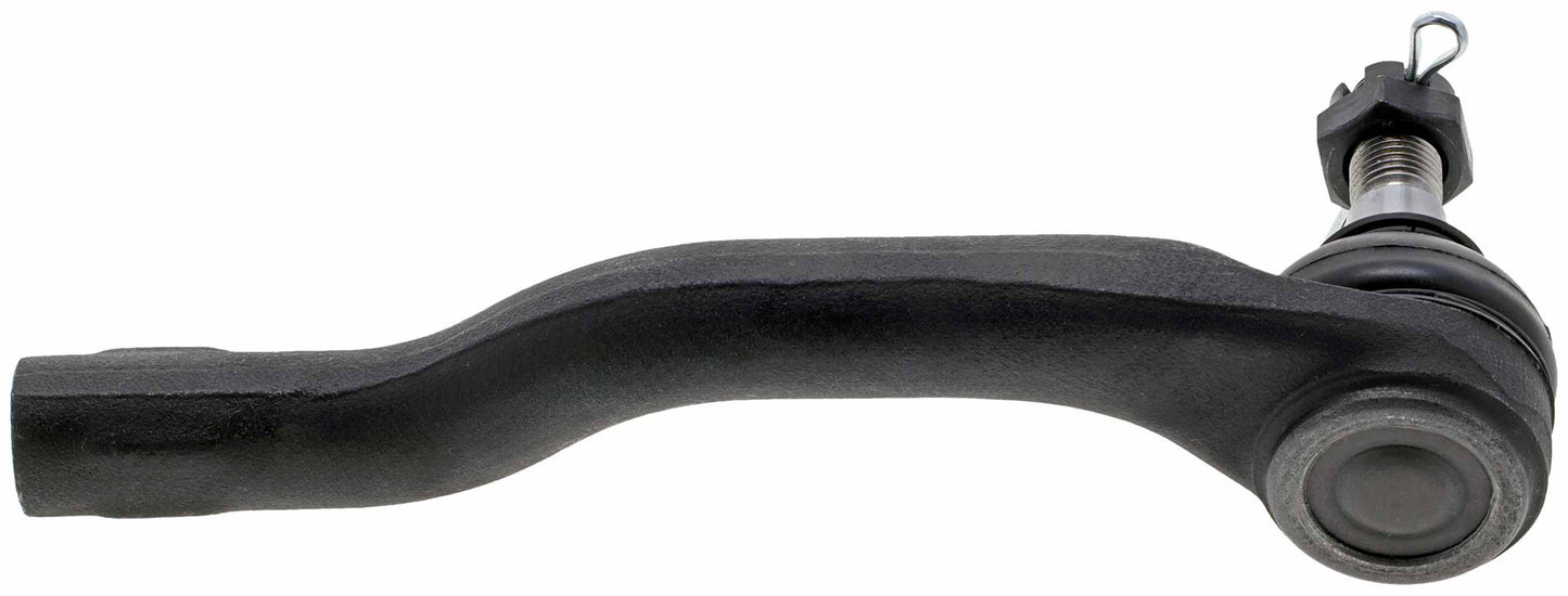Mevotech Supreme Steering Tie Rod End MS76614