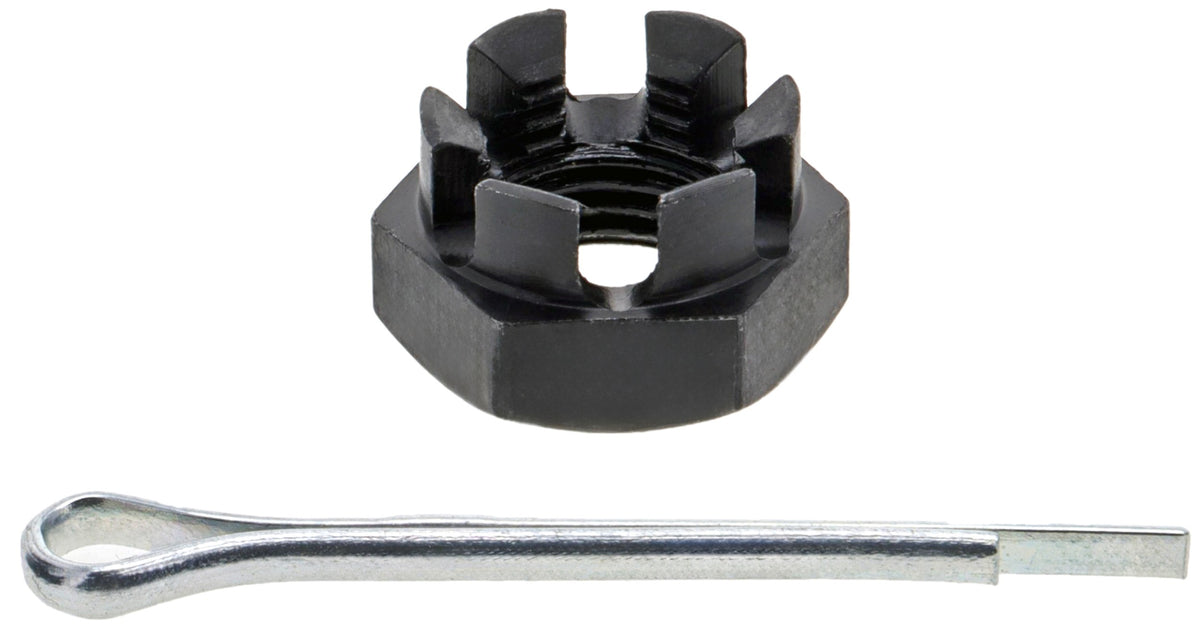 Mevotech Supreme Steering Tie Rod End MS76614