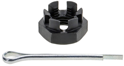 Mevotech Supreme Steering Tie Rod End MS76614