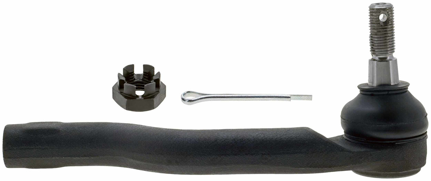 Mevotech Supreme Steering Tie Rod End MS76614