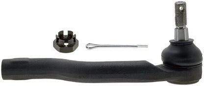 Mevotech Supreme Steering Tie Rod End MS76614
