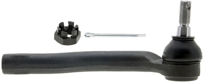 Mevotech Supreme Steering Tie Rod End MS76615