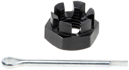 Mevotech Supreme Steering Tie Rod End MS76615