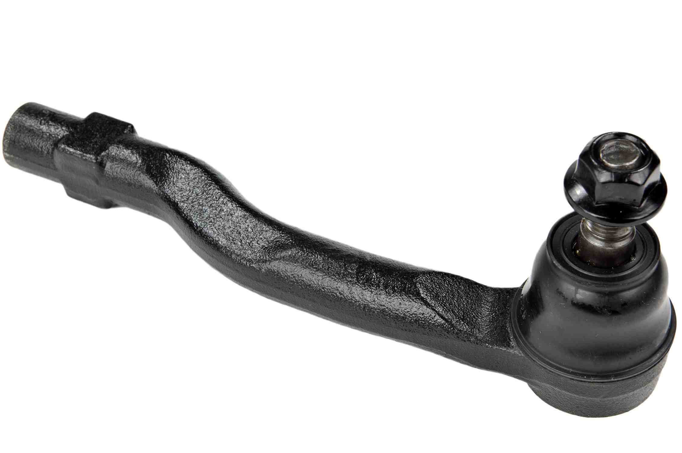 Mevotech Supreme Steering Tie Rod End MS76617