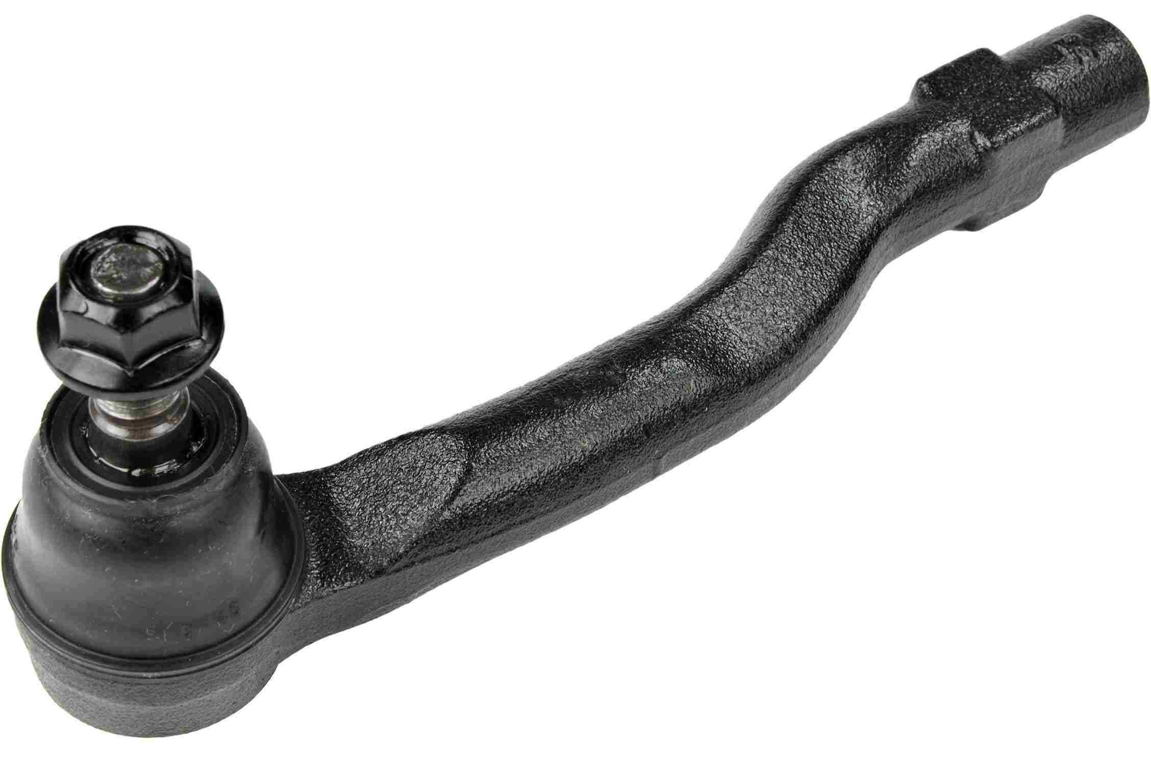 Mevotech Supreme Steering Tie Rod End MS76618