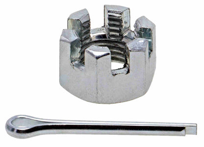 Mevotech Supreme Steering Tie Rod End MS76619