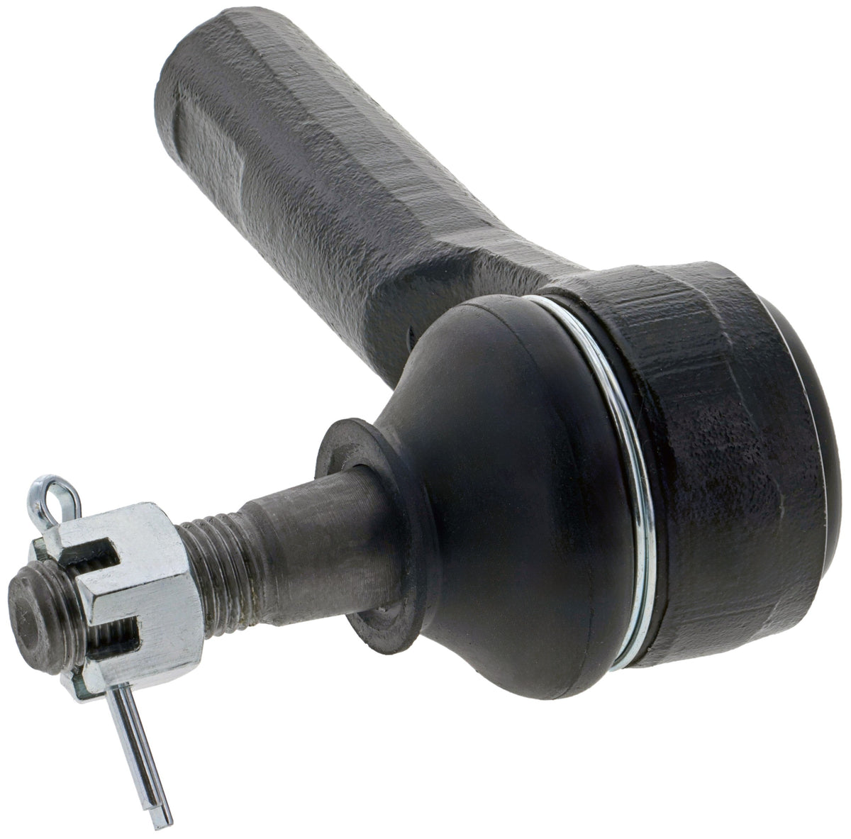 Mevotech Supreme Steering Tie Rod End MS76619