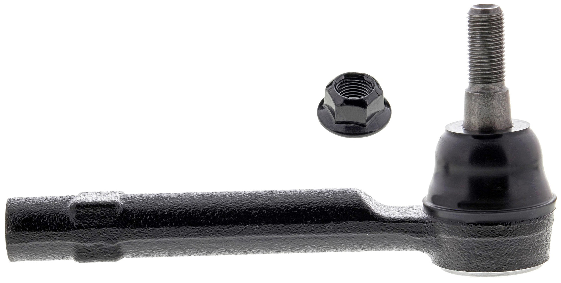 Mevotech Supreme Steering Tie Rod End MS76627