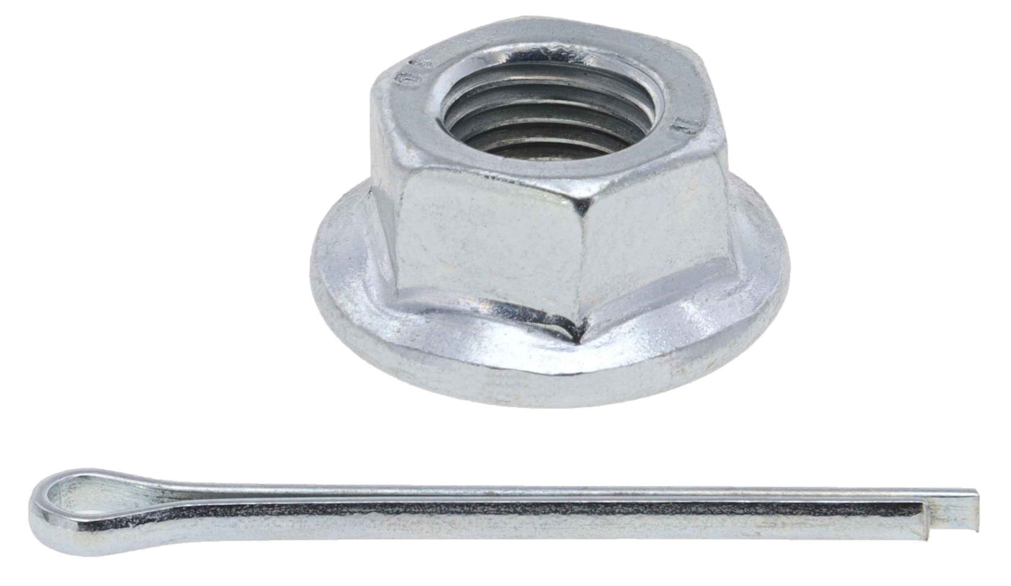 Mevotech MS76631