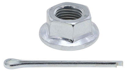 Mevotech MS76631
