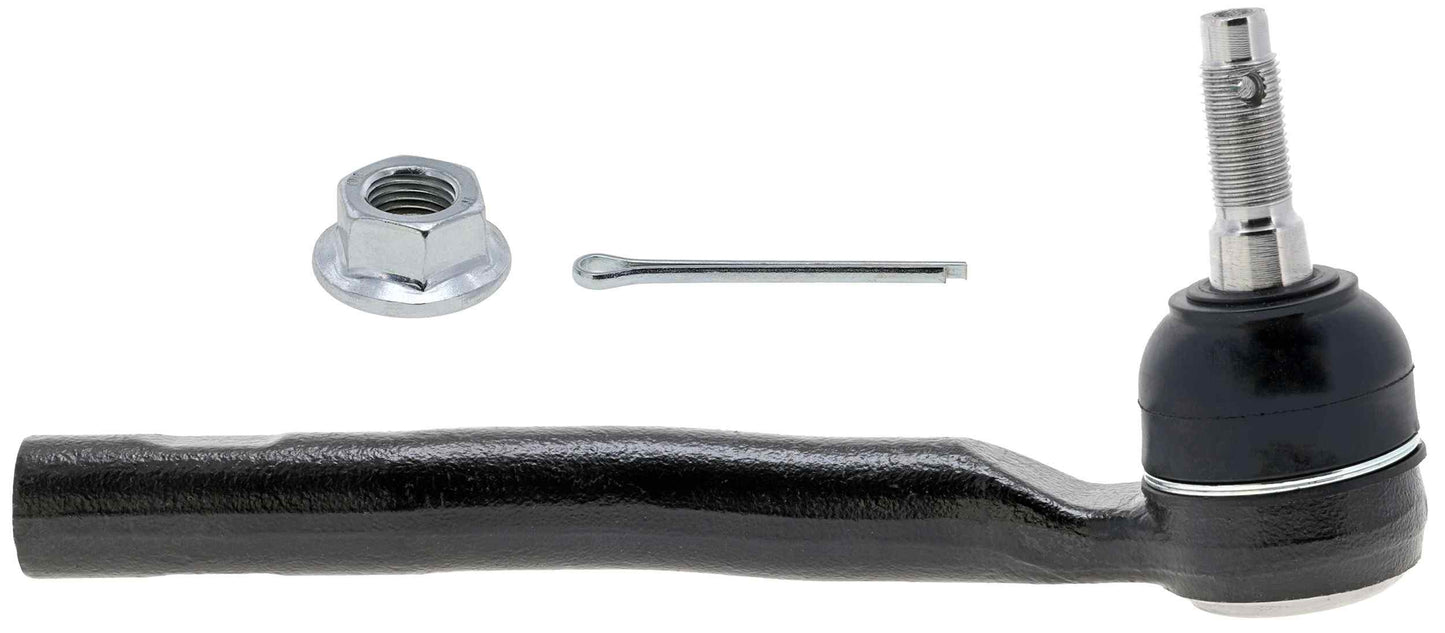 Mevotech MS76631