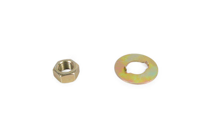 Mevotech Supreme Steering Tie Rod End MS76700