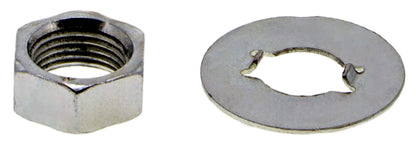 Mevotech Supreme Steering Tie Rod End MS76704