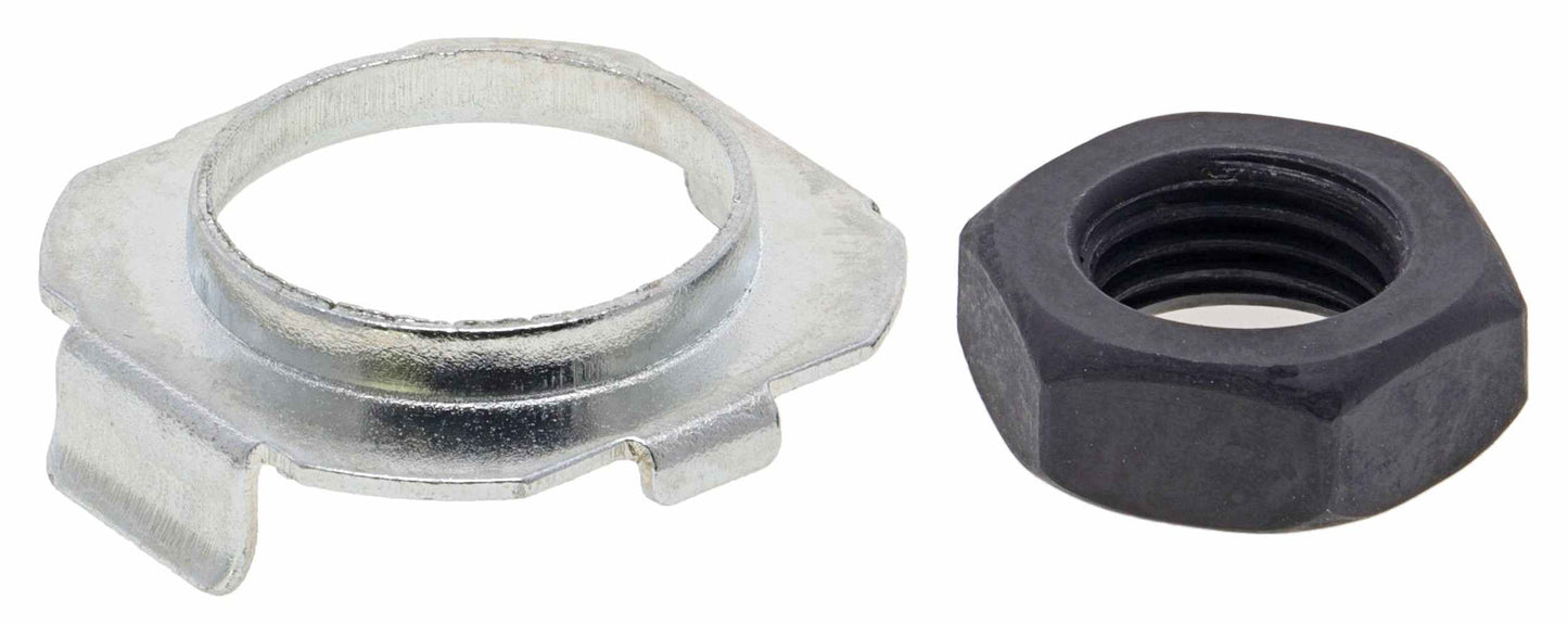 Mevotech Supreme Steering Tie Rod End MS76706