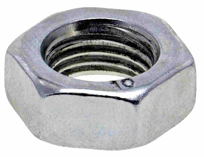 Mevotech Supreme Steering Tie Rod End MS76708