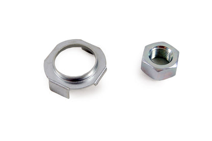 Mevotech Supreme Steering Tie Rod End MS76713