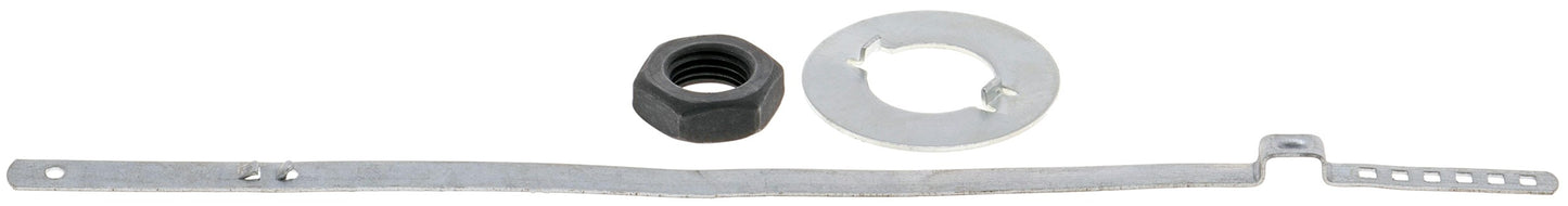 Mevotech Supreme Steering Tie Rod End MS76714