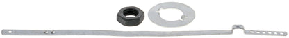 Mevotech Supreme Steering Tie Rod End MS76714