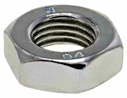 Mevotech Supreme Steering Tie Rod End MS76715