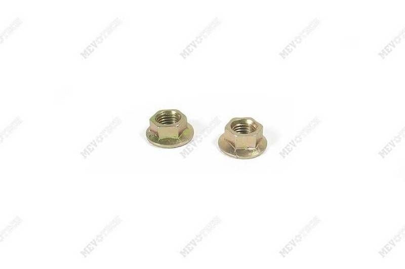 Mevotech Supreme Suspension Stabilizer Bar Link Kit MS76801
