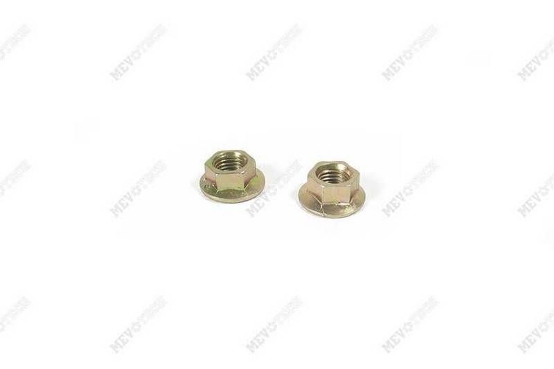 Mevotech Supreme Suspension Stabilizer Bar Link Kit MS76801