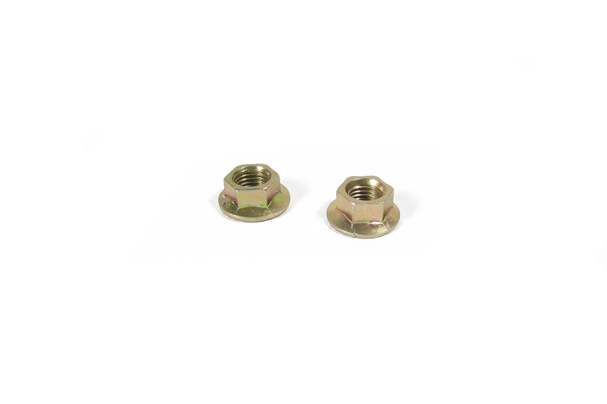 Mevotech Supreme Suspension Stabilizer Bar Link Kit MS76801