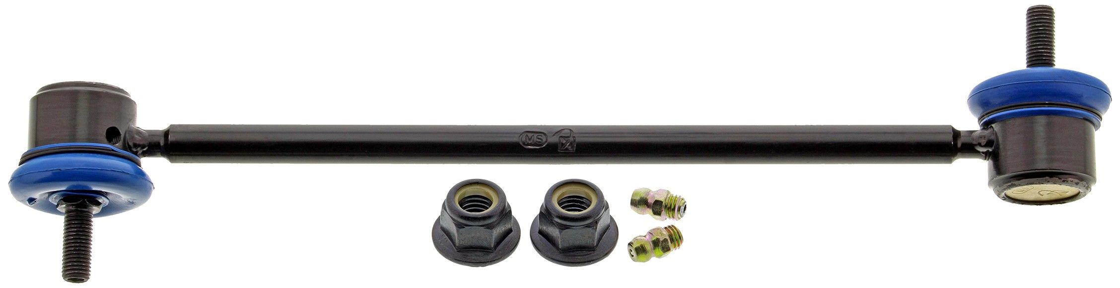 Mevotech Supreme Suspension Stabilizer Bar Link Kit MS76804