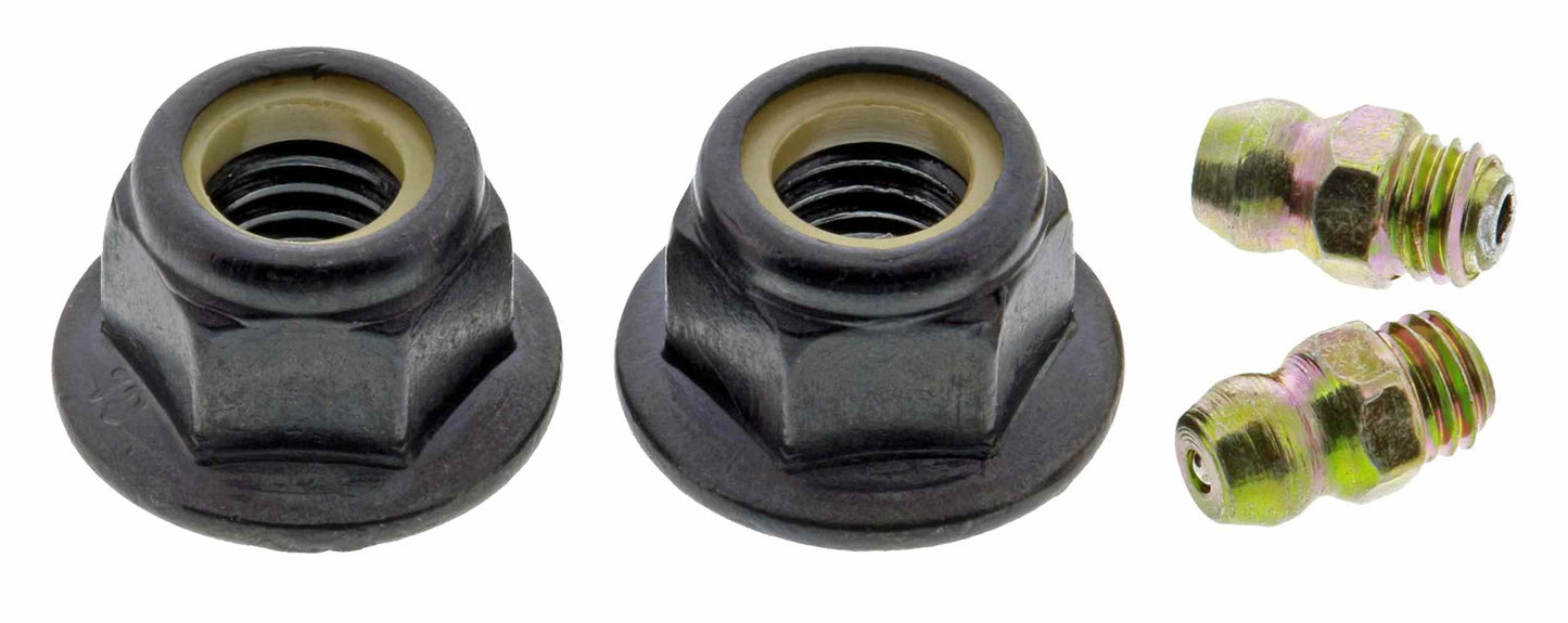Mevotech Supreme Suspension Stabilizer Bar Link Kit MS76804
