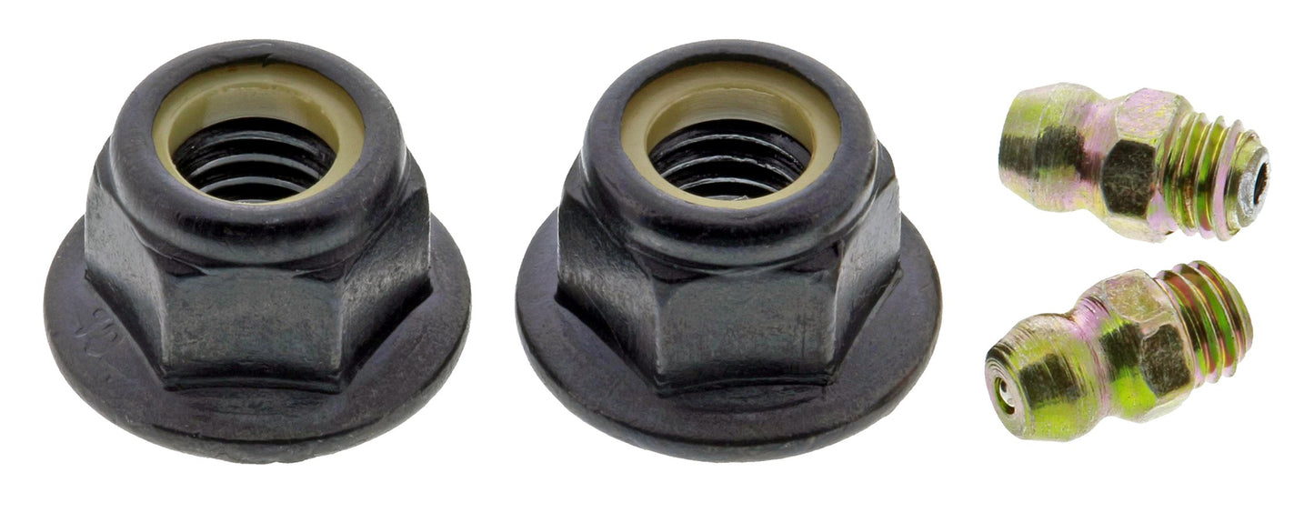 Mevotech Supreme Suspension Stabilizer Bar Link Kit MS76804