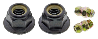Mevotech Supreme Suspension Stabilizer Bar Link Kit MS76804