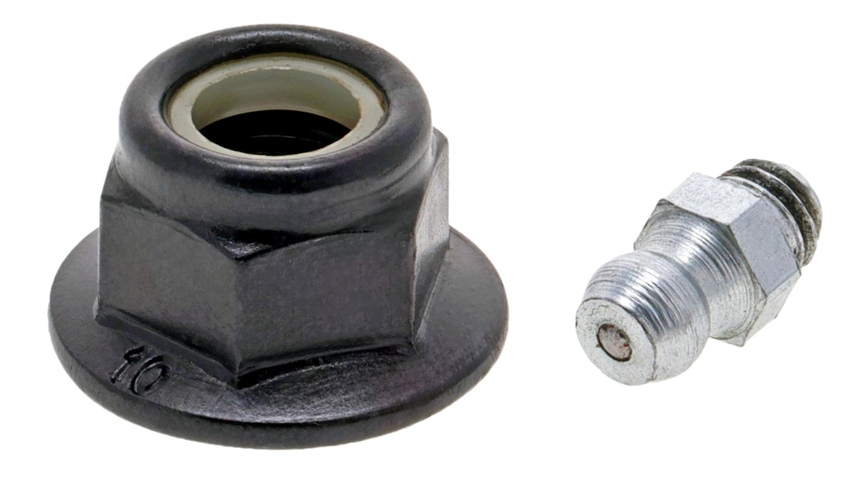 Mevotech Supreme Suspension Stabilizer Bar Link Kit MS76814