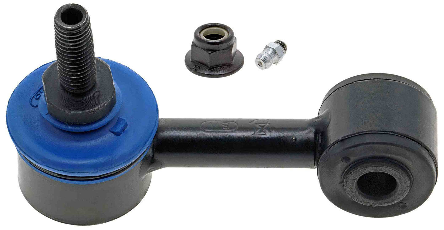 Mevotech Supreme Suspension Stabilizer Bar Link Kit MS76814