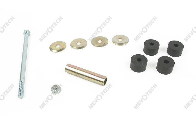 Mevotech Supreme Suspension Stabilizer Bar Link Kit MS76819